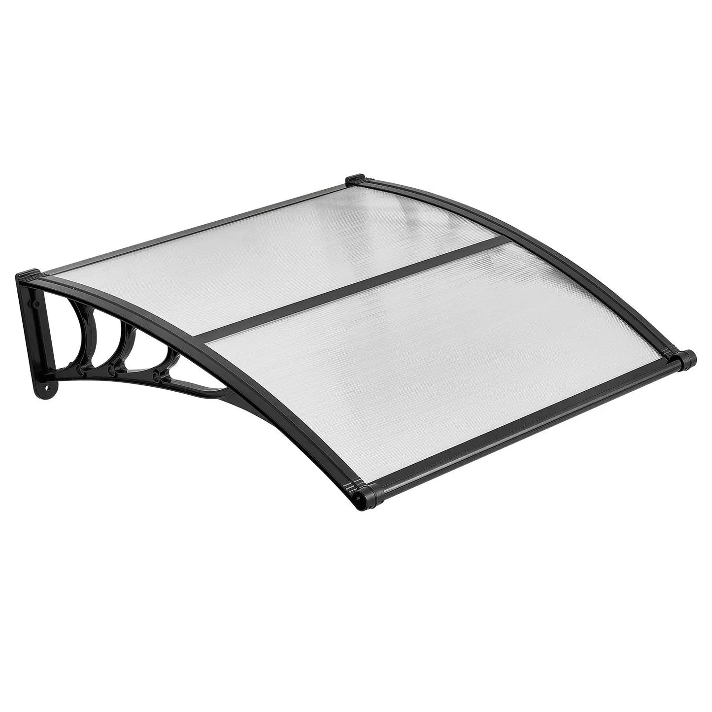 Awnings for Door Entrance,Exterior Front DoorWindow Awnings with Drainage